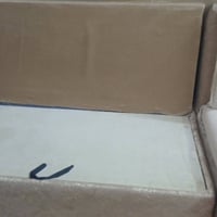 ديوان • ٤ مقاعد • نضيف