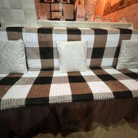 تخم 10 مقاعد • قابل سرير • تركي