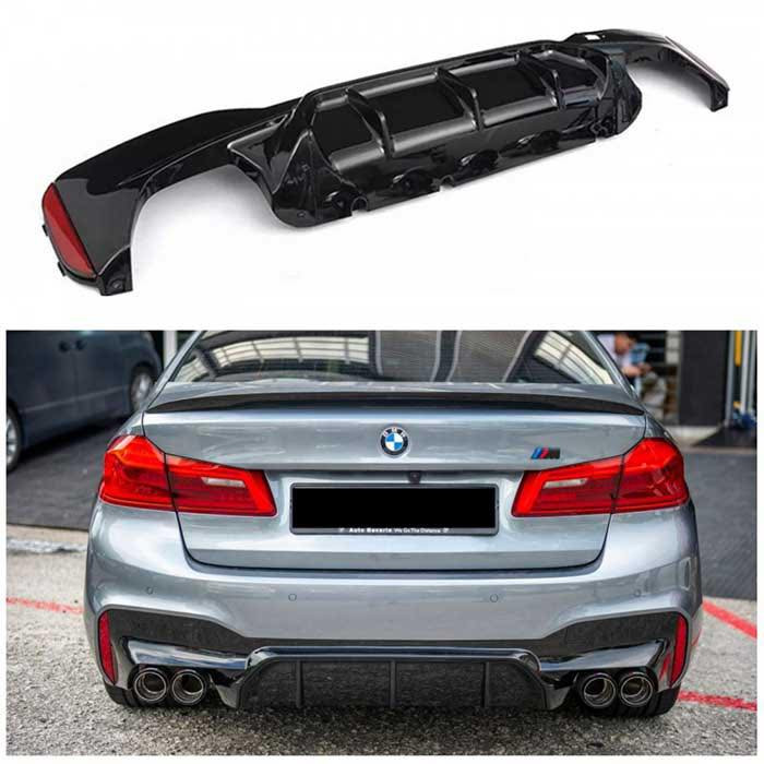 موجود عندي دفيوزر BMW M5 جديد
 من 2017-2023
للبيع 
***********
