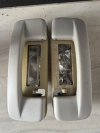 نظيفه • وسط • قطع غيار