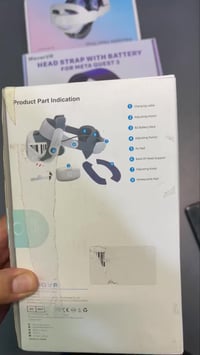 ملحقات في ار • كاميرات • امزون