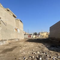 قطعة ارض للبيع في الشاعورة المساحه 180  شارع الملعب قرب المدارس السعر ...