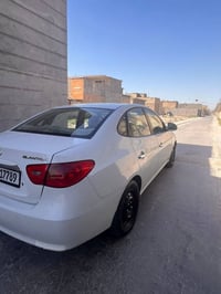النترا موديل 2010 محرك 1600  وارد خليجي   تبريد شغال منظومه جديده السي...
