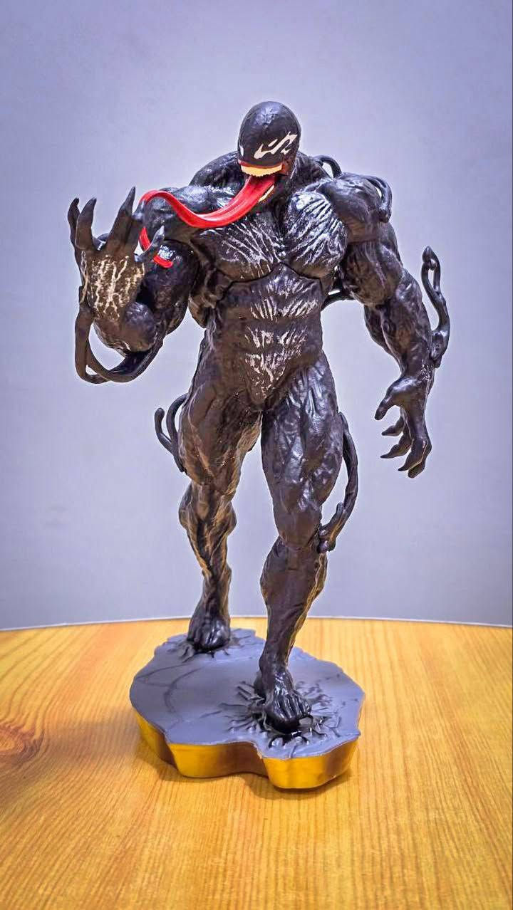 مجسم فينوم 

التفاصيل قويه جدا  

السعر 15 الف


**إذا كنت صاحب هذا الإعلان وتريد حذفه لأي سبب، رجاءا أرسل رسالة إلى الدعم الفني**