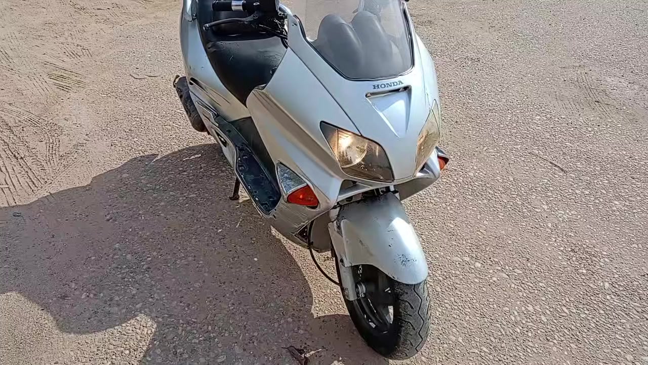 سلام عليكم فورزه 0 6 للبيع دراجه جاهزه بيها بس وصل البكان ميسان سعر 650


**إذا كنت صاحب هذا الإعلان وتريد حذفه لأي سبب، رجاءا أرسل رسالة إلى الدعم الفني**