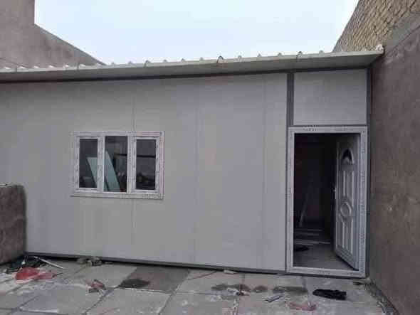 ابو احمد حداد متنقل في بغداد كافه أعمال الحداده ***********
