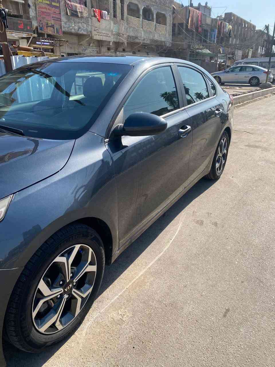 داخل المنشور


**إذا كنت صاحب هذا الإعلان وتريد حذفه لأي سبب، رجاءا أرسل رسالة إلى الدعم الفني**