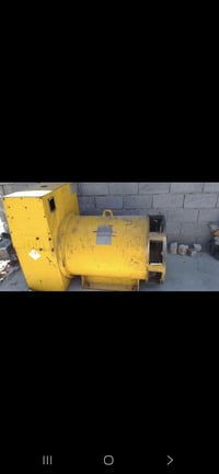 راس توليد • ٥٠٠kVA • الحبانيه