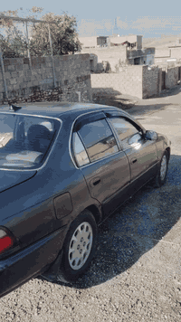 كورلا ١٩٩٤ • نينوى • محرك نضيف