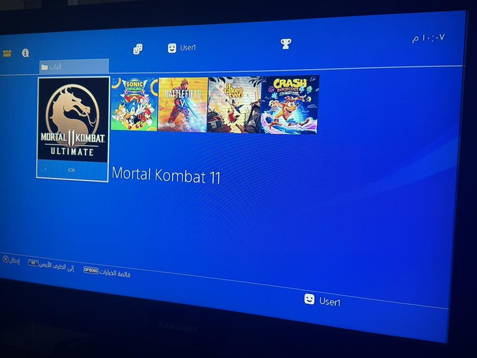 اعادة نشر بسبب الوعود الكاذبة                              
متوفر بلي 4 مهكر ويا 3 يدات السعر 180 وبي مجال للتواصل عالواتساب ‭0772 484 8550‬
