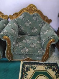 كنب • رئاسي • مهندسين