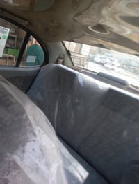 موديل ٢٠١٦ • مكينة جديدة • بغداد مدينة الحريه