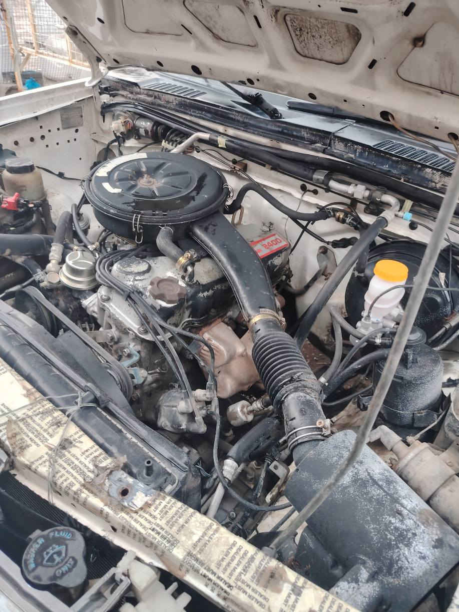 نيسان؟! /:'+ السليمانية, العراق


**إذا كنت صاحب هذا الإعلان وتريد حذفه لأي سبب، رجاءا أرسل رسالة إلى الدعم الفني**