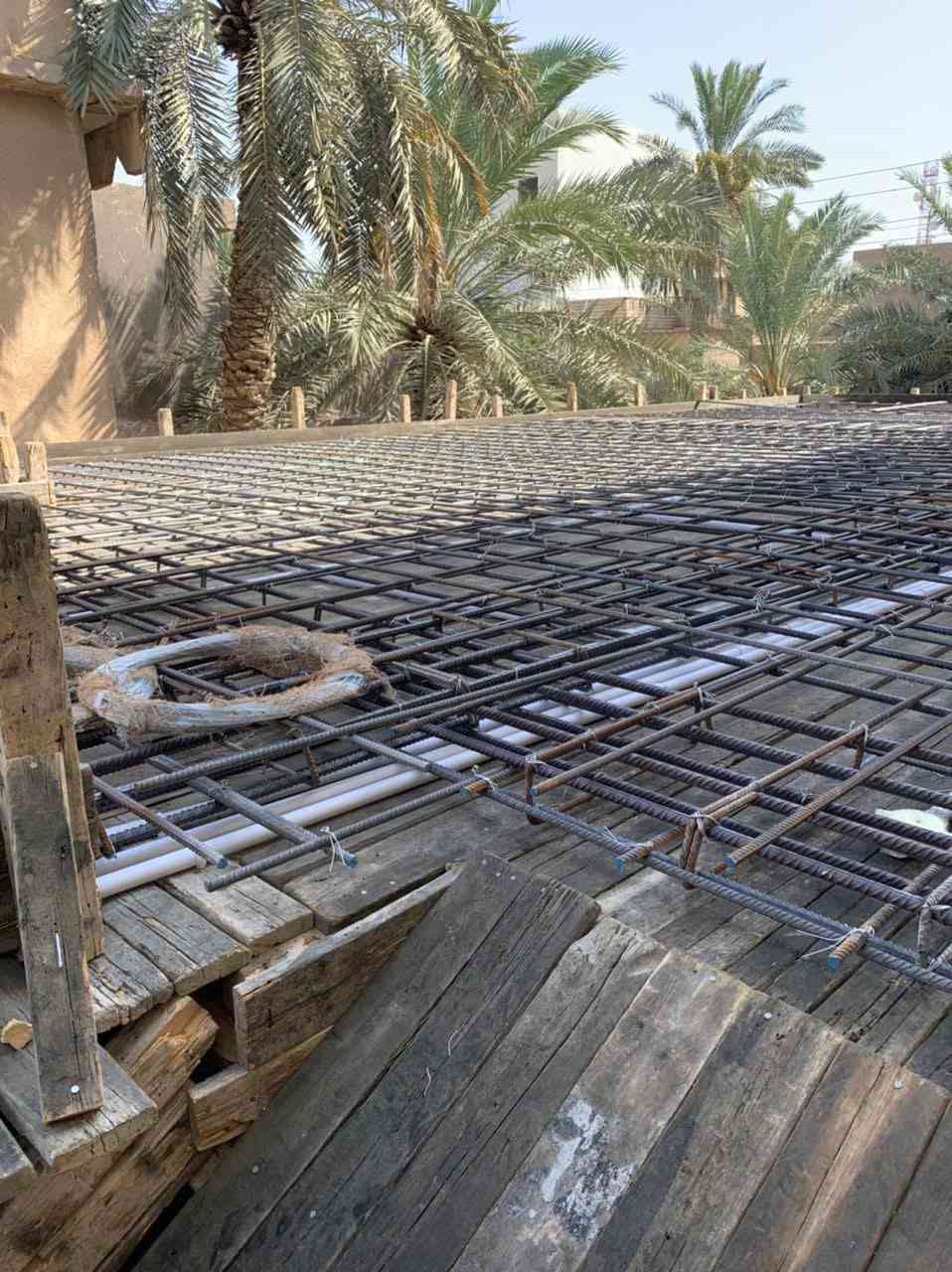 تعلن شركة جوهره ميسان المقاولات العامه والمحدوده في ميسان 
عن بناء البيوت والمحلات التجارية وترميم المنازل والاشراف والمقاولات العامه 
 بانسب الاسعار وبأفضل كادر عمل متخصص  
الموقع ميسان العماره للاستفسار الاتصال على الرقم
***********
