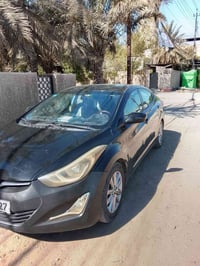 النترا ٢٠١٥ • امريكي • طخة زغيرة