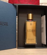 عطر • ألديباران • مارك أنطوان باروا
