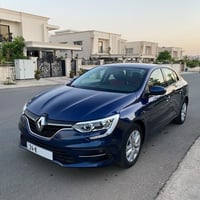 ميجان ٢٠٢٣ • ٢٩٠٠٠ كم • بدون حادث