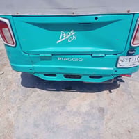 بياجو 22 كفاله عامه كلشي شغلل بيها 07822443199..سعر 3500 قفل