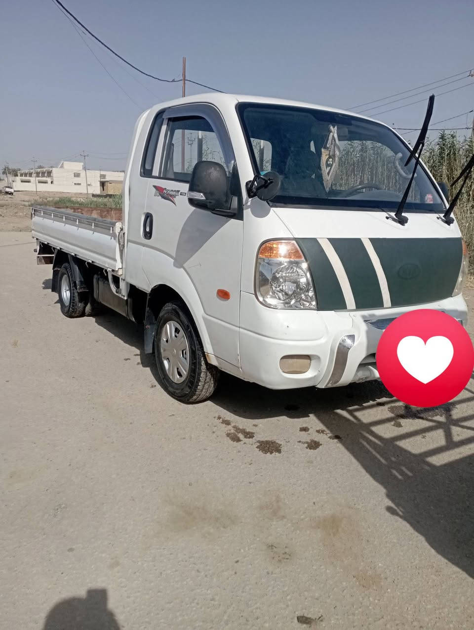السلام عليكم 2008سياره بلاديه لا صبخ ولا ضربه محرك كير اكسن كله نضيف رقم بغداد نكليزي مداور ثاني يوم


**إذا كنت صاحب هذا الإعلان وتريد حذفه لأي سبب، رجاءا أرسل رسالة إلى الدعم الفني**