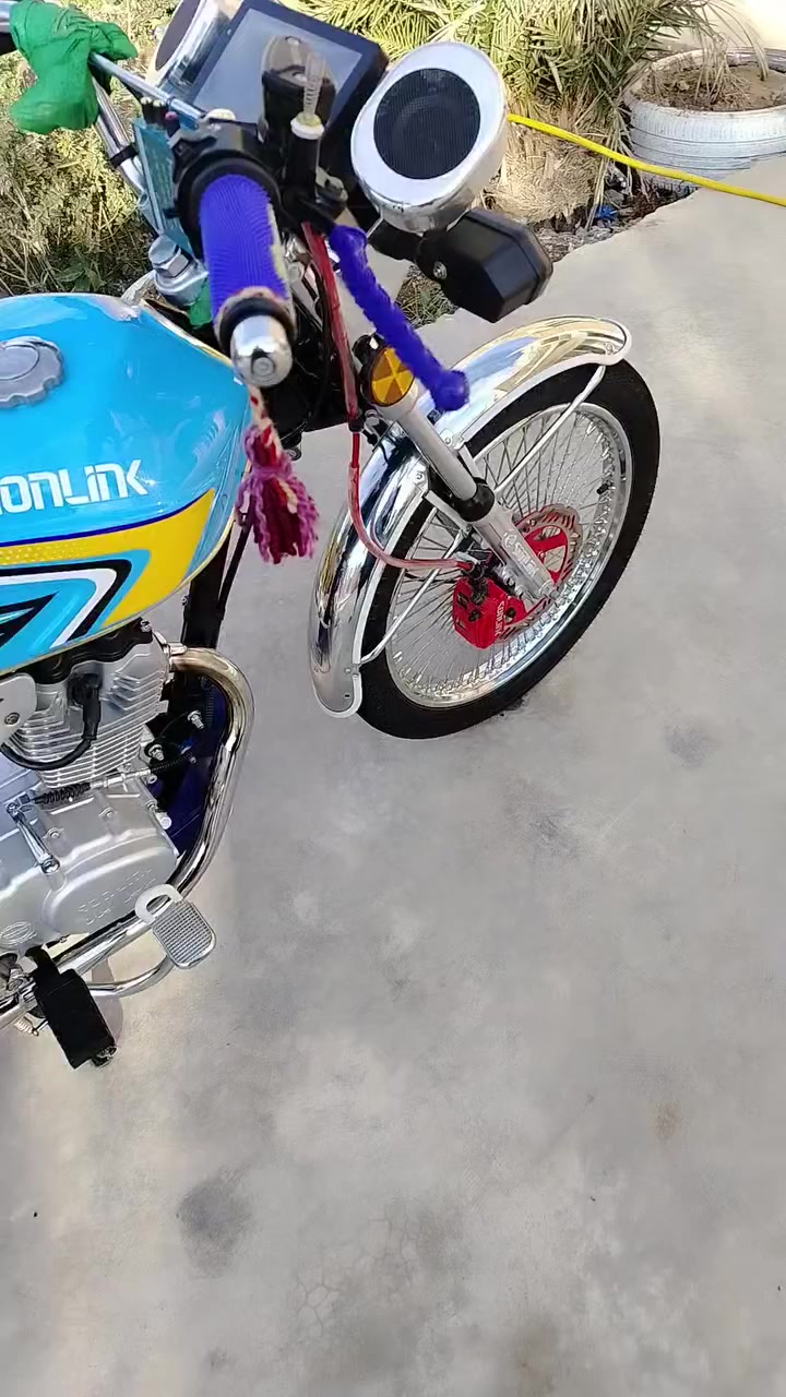 السلام عليكم دراجه تايكر موديل ٢٥ مكفوله للبيع السعر خاص او الاتصال عله الرقم***********
