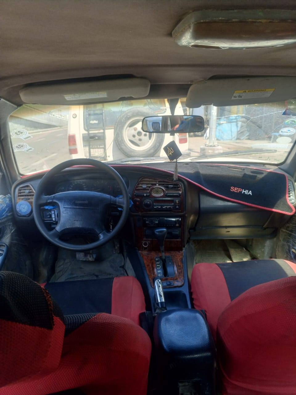 السلام عليكم من رخصه الادمن دايو برنس فراشه رقم بغداد دولي محرك مفتوح السعر 30وبيه  مجال المعلومات ***********
