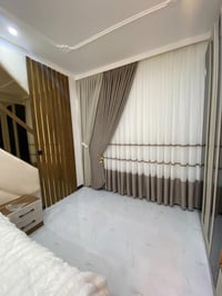 ستائر • عثمان