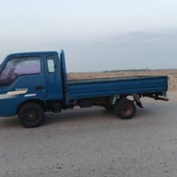 ٢٠٠١ • ثابت مو قلاب • تاير جديد