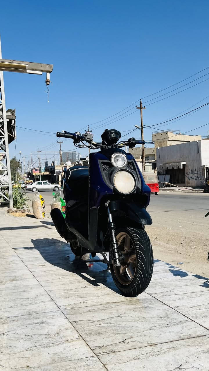 سلام عليكم 
سكنس جبلي للبيع 
شلعه ومعدل تخبل كفرات مرتبه 
بيها نقص فقط بك لايت واير كيلو متر 
غير هاذ مابيها شي 
مكان ديالى بعقوبة
 الاستفسار *********** 
أو خاص
