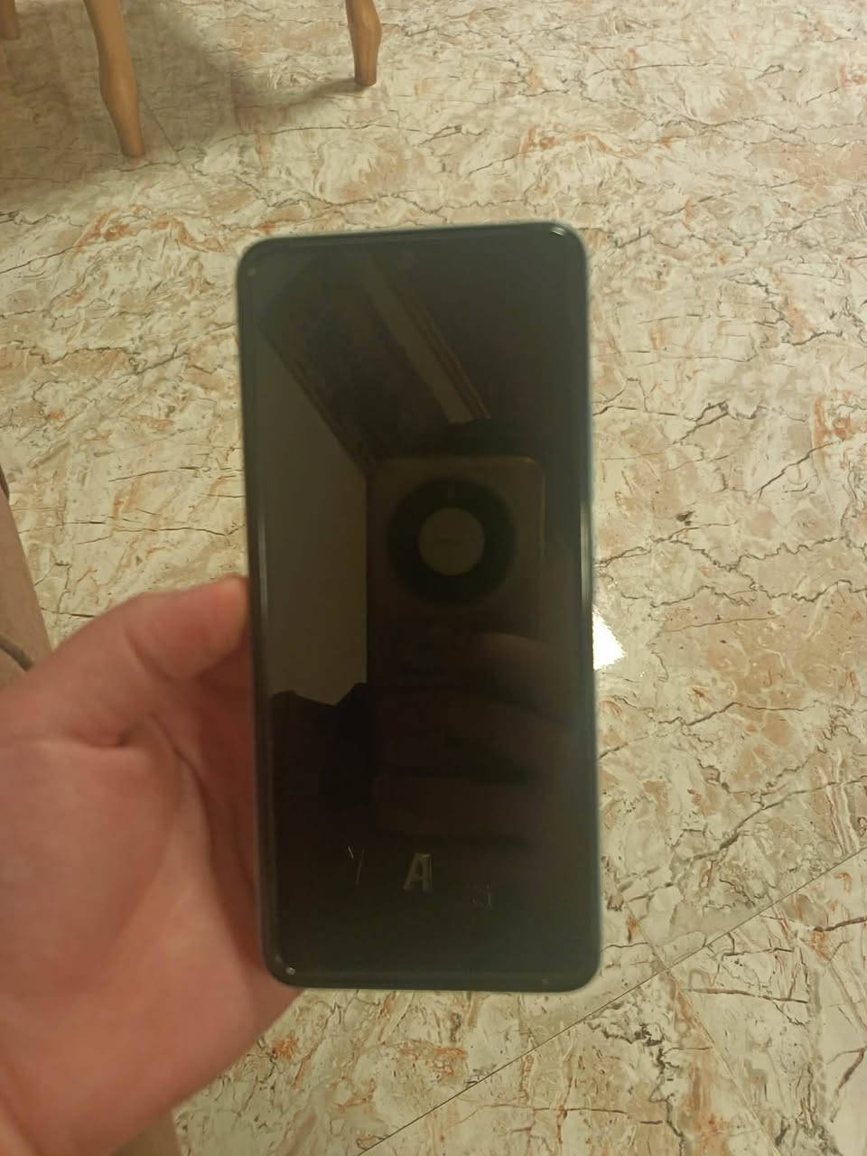 جهاز ريدمي نوت 12 .
للمراوس فقط .
وكامل ملحقاتة .
60 فريم بوبجي . 
🤎


**إذا كنت صاحب هذا الإعلان وتريد حذفه لأي سبب، رجاءا أرسل رسالة إلى الدعم الفني**