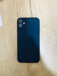 ايفون ١١ • ١٢٨ • بطارية ٧٥