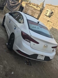 النترا • ٢٠٢٠ • خليجي فول