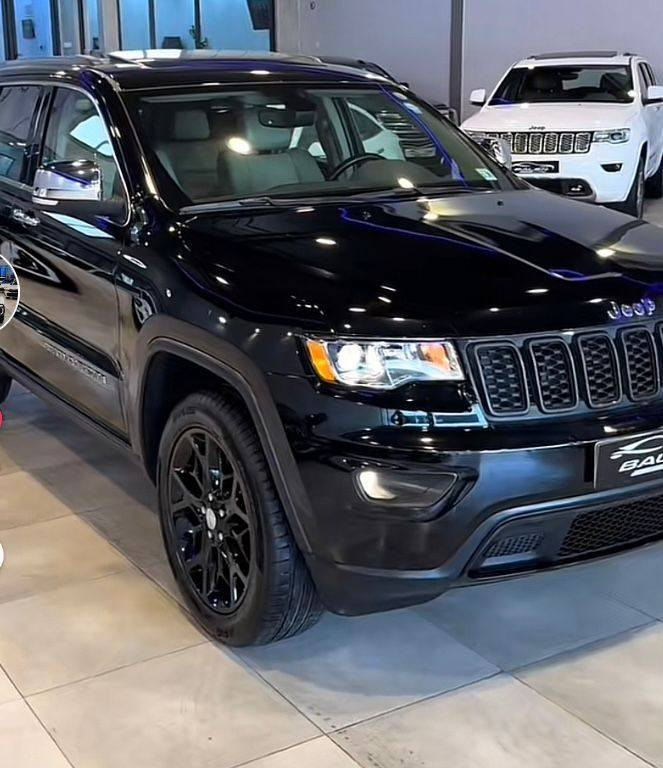 السلام عليكم من رخصه الادمن
وارد امريكي وصور الحادث موجوده
سيارة جيب شيروكي لمتدد وارد أمريكي موديل 2021 /5راكب
مواصفاتها
 حساسات
 كشنات كهرباء وتدفئة 
ستة سلندر 
م اشارات جانبية 
كاميرا خلفية صندوق 
كهربائي تشغيل عن بعد
 توقف ذاتي بالازدحام
 تبريد
 ثلاث قطع  
السعر 265 وبيه مجال 
الاتصال***********
ما متكفل بالنشر هذا رقم صاحب السياره واتصلوا عليه
