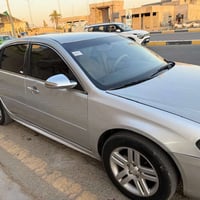 امبالا • ٢٠١٣ • مكينة وكير