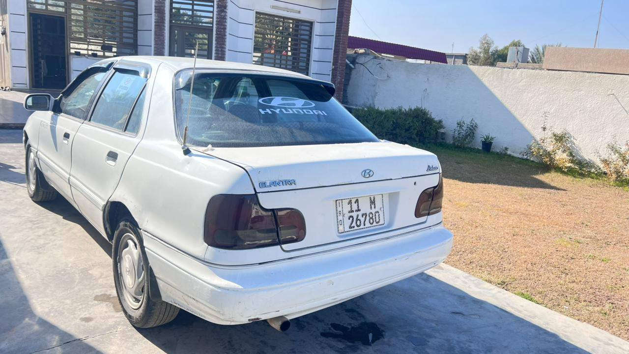 سياره النتره البيع موديل 94 كير عادي سياره جاهزه من كلشي تتفئه تبريد شغالات رقم نكليزي بغداد تحويل مباشر العنوان تاجي قرب معسكر التاجي السعر 35 وبيها مجال حك الجيه رقم الهاتف ***********،،،/***********
