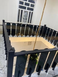 شركة البراء • المنيوم 10ملم تركي • الرمادي-شارع المحكمة