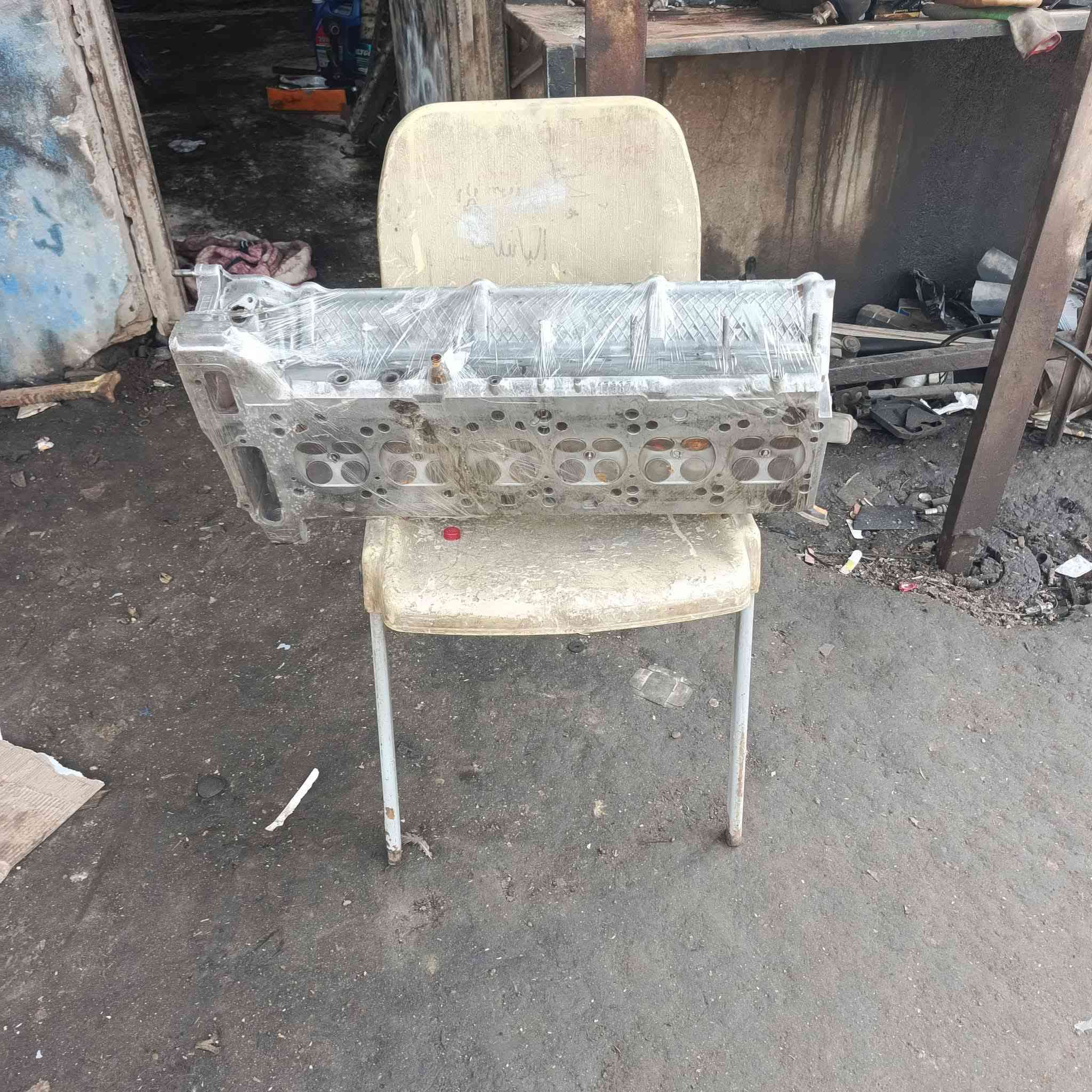 السلام عليكم اخوان كور 520 مسكر جاهز للبيع
***********
