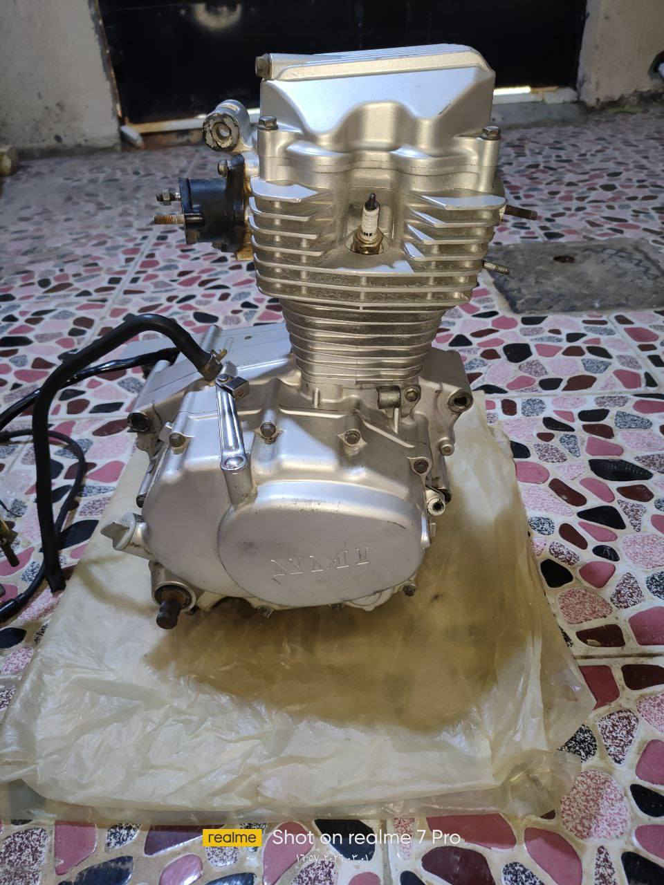 غراض إيراني اكو مستعمل واكو جديد كلمن وسعره واذا تريدهن شلعه إداريك بلسعر. 

مكاني بصره ابي الخصيب. 

للاستفسار: ***********
