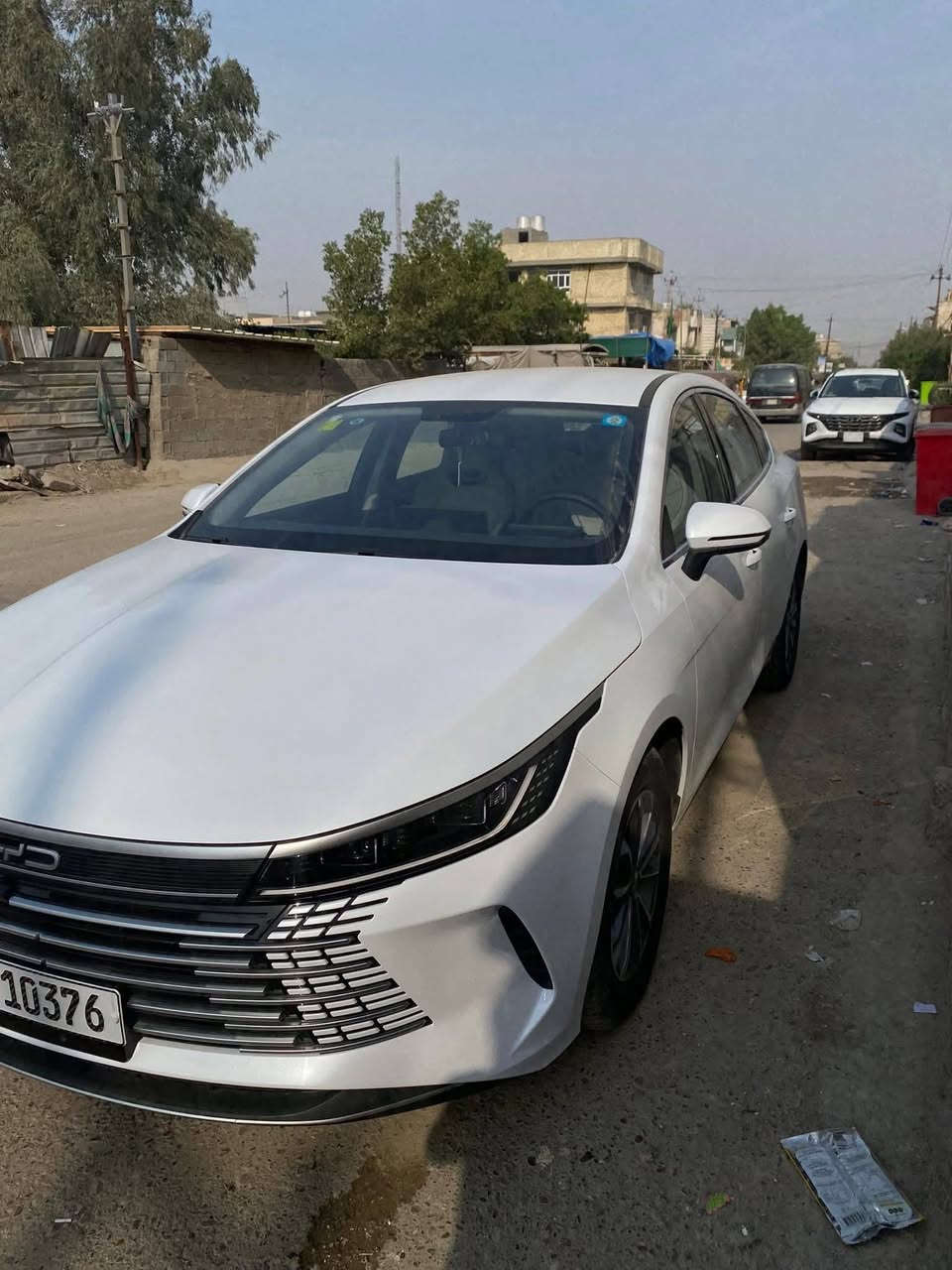 للبيع او مراوس سياره عاليه 18500 وبيها مجال كلش بسيط مكاني بغداد ***********
