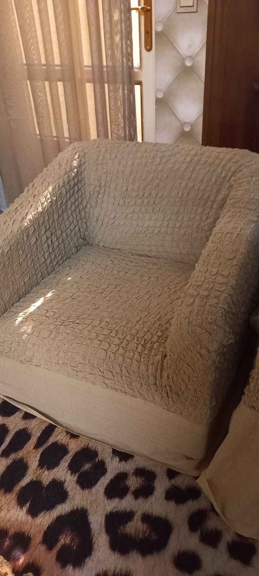 تلبيسة ليكرا تركية كريشة نظافتها ١٠٠% سعرها ٣٠ الف مكاني الكريعات بغداد, العراق


**إذا كنت صاحب هذا الإعلان وتريد حذفه لأي سبب، رجاءا أرسل رسالة إلى الدعم الفني**