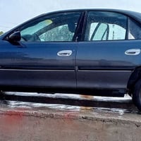 نفخ • ١٩٩٥ • محرك ٢.٠