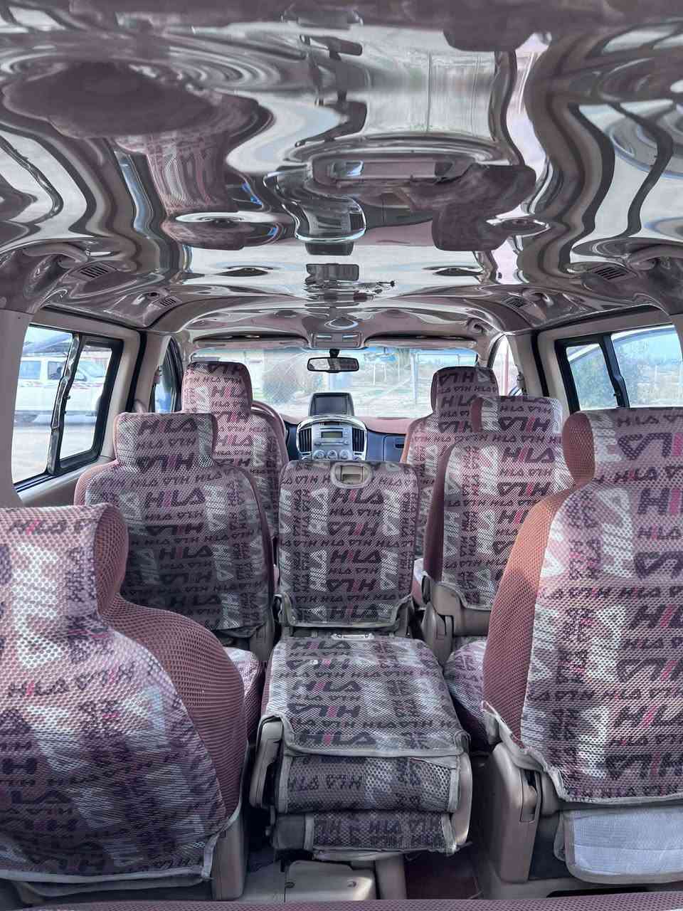 السلام عليكم ورحمة الله وبركاته ستاركس مفتوح موديل 2009 مكفوله كفاله عامه مكينه حداديه كير اكسل تبريد ثلج دواخل سياره جاهزه مال جناي العنوان بابل  السعر 133وبيهه مجال الاتصال على الرقم ***********
