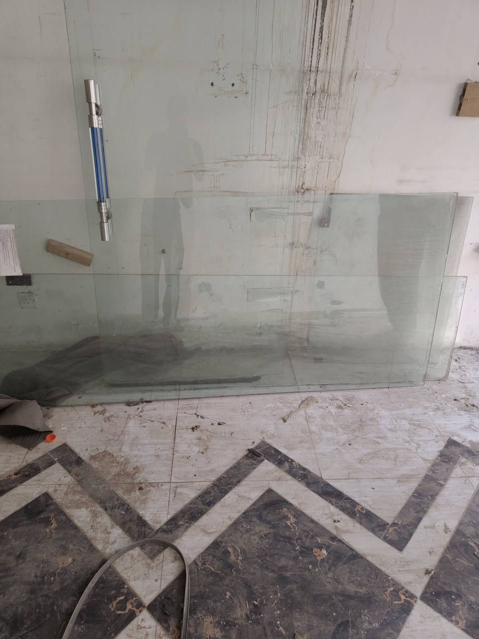 سلام عليكم شباب جام خانه جام للبيع الطول 2مترين 85العرظ2مترين 46 ناصريه مركز مدينة  200 وبيه مجال


**إذا كنت صاحب هذا الإعلان وتريد حذفه لأي سبب، رجاءا أرسل رسالة إلى الدعم الفني**