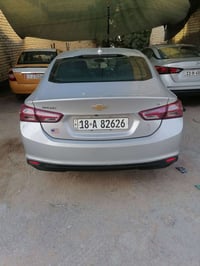 ماليبو • ٢٠٢٠ • رقم بابل