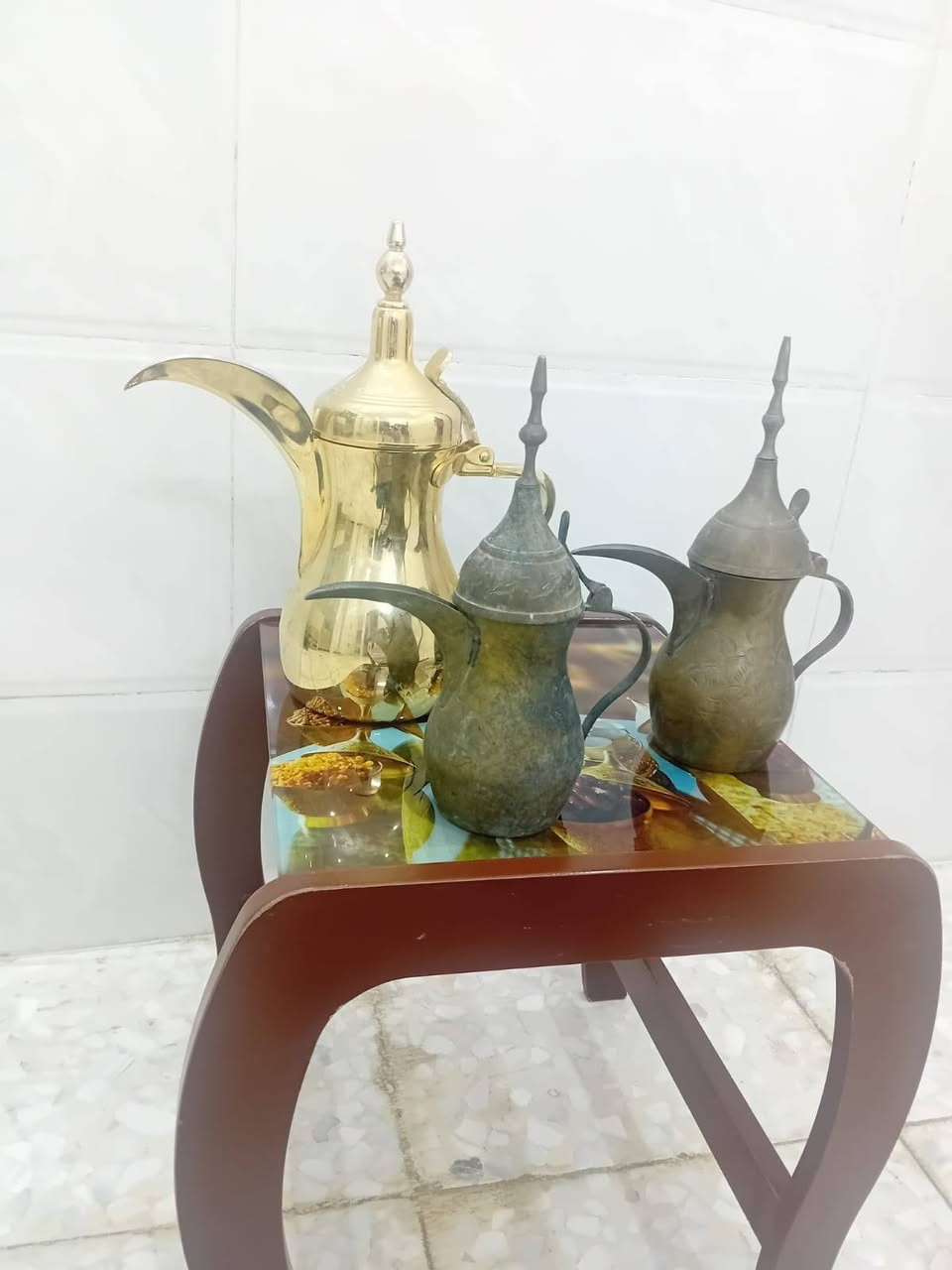 سلام عليكم كل سيت بسعر


**إذا كنت صاحب هذا الإعلان وتريد حذفه لأي سبب، رجاءا أرسل رسالة إلى الدعم الفني**