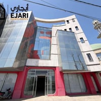 المنصور • ٦٠٠م • تجاري