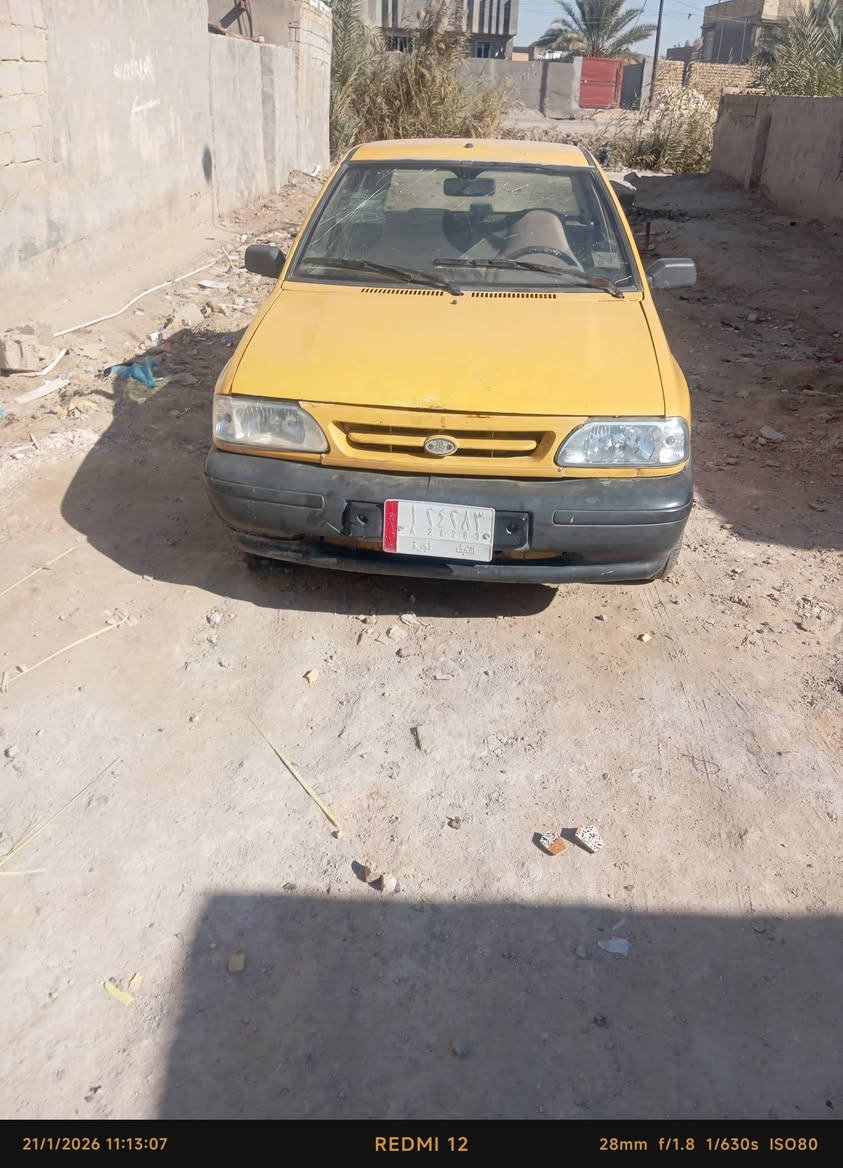 سلام عليكم 
سايبا موديل 9رقم نجف مالكه دوانيه مداور شوكت متريد سنويه نافذه صار اربع اشهر مكينه كير شواصي حداديه جديد مكفوله من الضربه 
السعر 17وبيه مجال 
مكان بابل القاسم 
***********
***********
