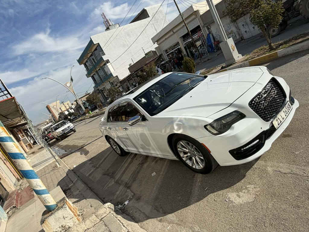 كلايزر c300
2016
فول فول واحد عل واحد
سياره بدون حادت بدون دواخل ارباك
بي كم مكان صبغ بدون معجون اني ابيع حزام
رقم سنويه جديد لحد 2029
اي استفسار اتصل
***********
***********
فايبر واتساب موجود
مكان سياره كركوك قضاء الدبس ديبيس, كركوك
