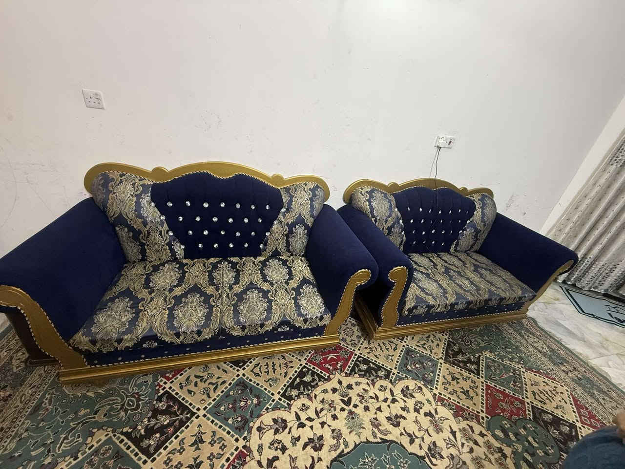 تخم 9 قطع خذيجي تسكام  نضيف كولش مابي اي ضرار مكان الاعلام السعر 400


**إذا كنت صاحب هذا الإعلان وتريد حذفه لأي سبب، رجاءا أرسل رسالة إلى الدعم الفني**