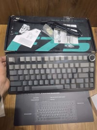 جديد • لوك F75 • توصيل