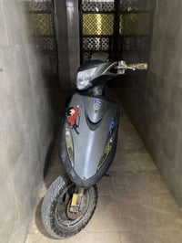 ماكس • كابريتر جديد • بدون هورن وسلف